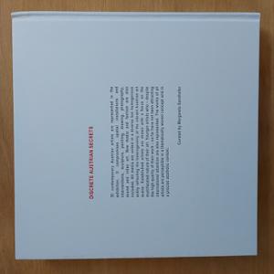 Galaxy Museum of Contemporary Art, Katalog, 2020