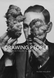 Drawing People Book.