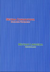 Katalog Chkoutova Lindena.